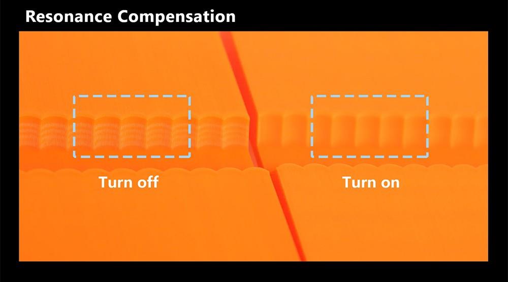 QIDI TECH X-Max 3 3D Printer Auto Levelling 600mm/s Printing Speed Flexible HF Board 325x325x315mm - UK Plug