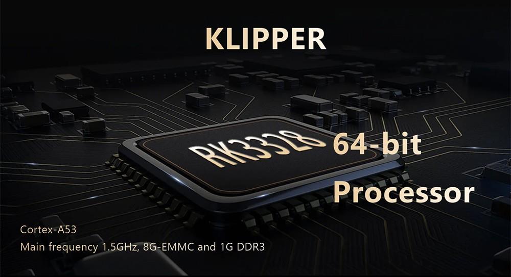 QIDI TECH X-Max 3 3D Printer Auto Levelling 600mm/s Printing Speed Flexible HF Board 325x325x315mm - UK Plug