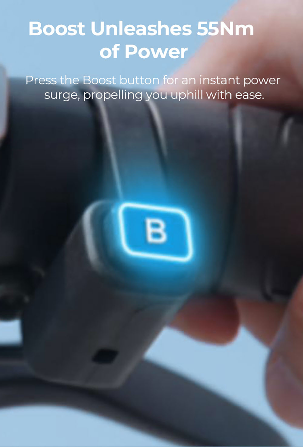 ENGWE EP-2 Boost Folding Electric Bike  250W Motor  48V 13Ah Battery  20*4 0 inch Fat Tires  25km/h Max Speed  120km Range  Fro
