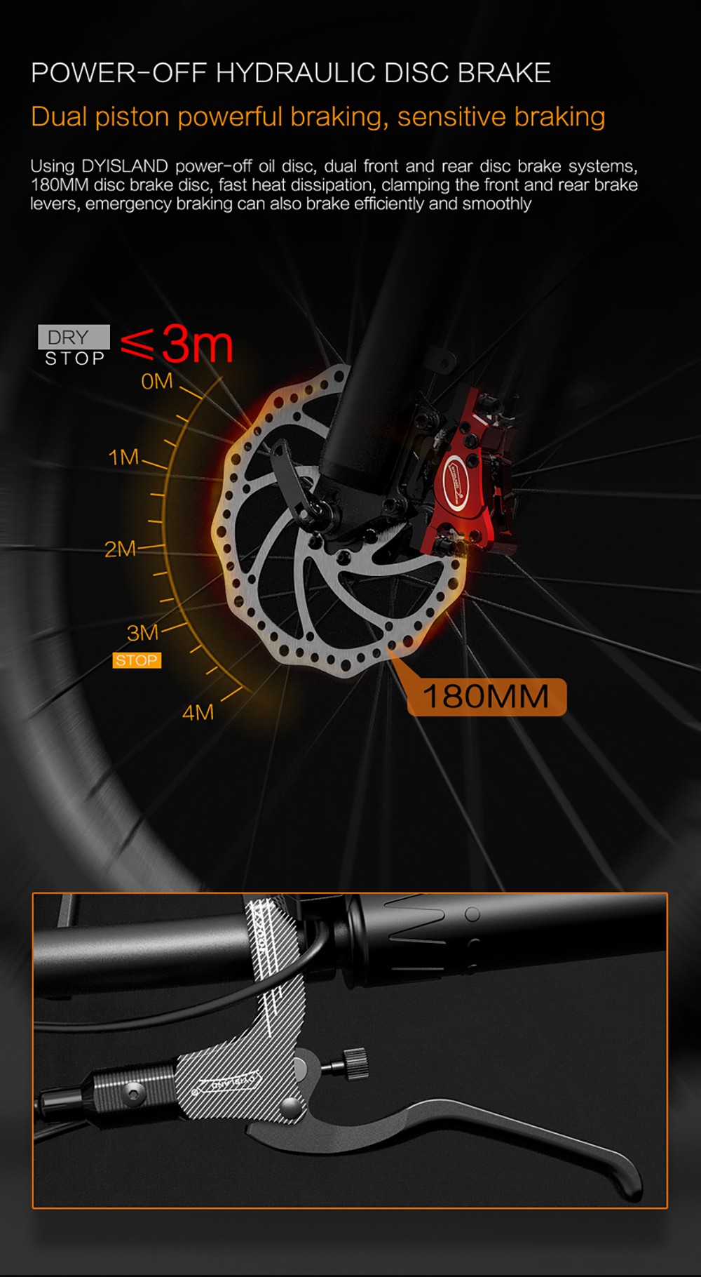 GOGOBEST GF600 Plus Electric Bike 1000W Motor 48V 20Ah 26*4 0 inch Tires 45km/h Max Speed 150km Range Hydraulic Disc Brak