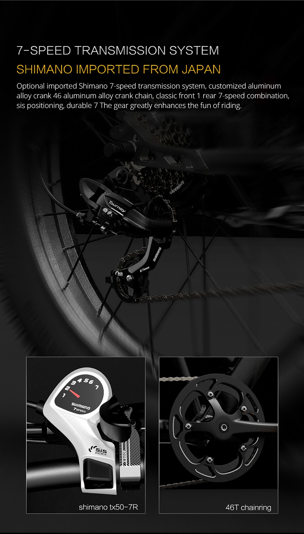 GOGOBEST GF600 Plus Electric Bike 1000W Motor 48V 20Ah 26*4 0 inch Tires 45km/h Max Speed 150km Range Hydraulic Disc Brak