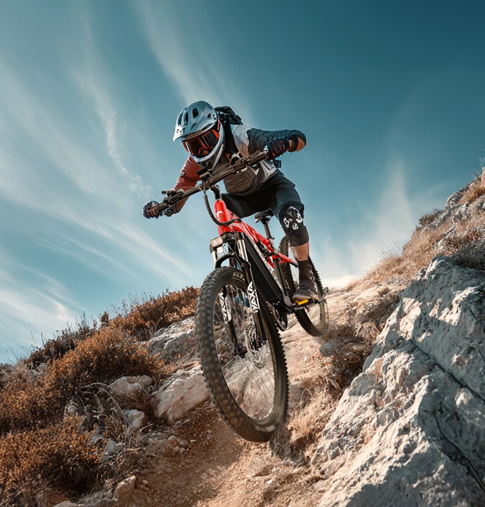 DUOTTS E29 Electric Bike 250W Motor 48V 13 5Ah Battery 27 5 inch Tires 25km/h Max Speed 90km Range Shimano Hydraulic Disc