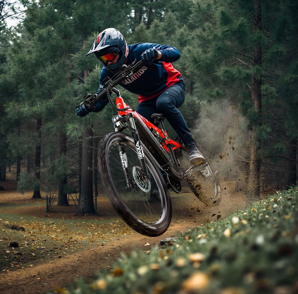 DUOTTS E29 Electric Bike 250W Motor 48V 13 5Ah Battery 27 5 inch Tires 25km/h Max Speed 90km Range Shimano Hydraulic Disc