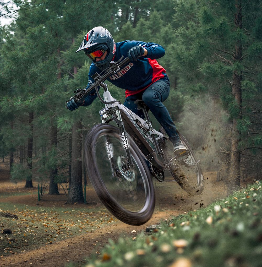 DUOTTS E29 Electric Bike 250W Motor 48V 13 5Ah Battery 27 5 inch Tires 25km/h Max Speed 90km Range Shimano Hydraulic Disc