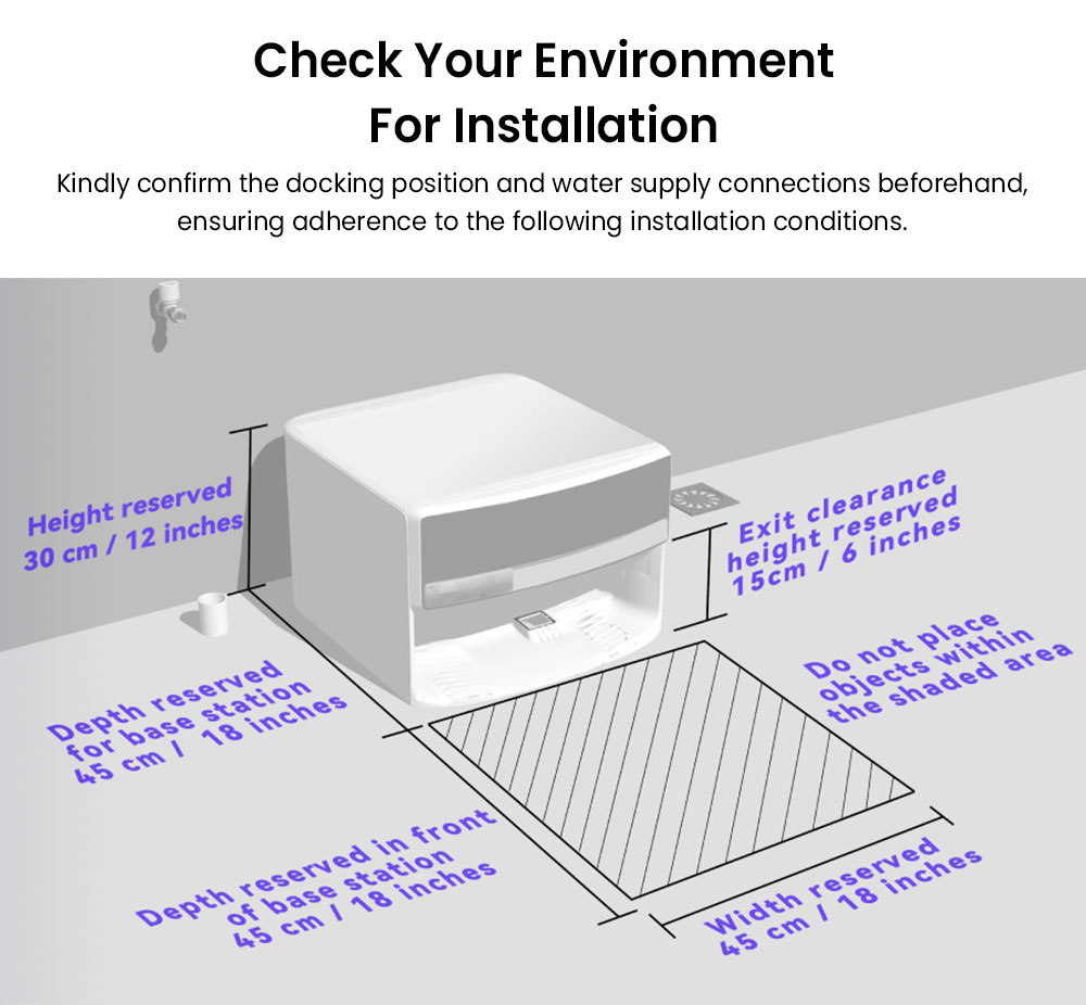 Narwal Flow Robot Vacuum Cleaner 22000Pa Hyper Suction  Real-Time Self-Cleaning  AI-Powered Obstacle Avoidance  Ideal for Pet H