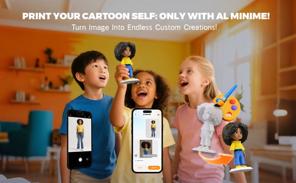 AOSEED X-MAKER AI   V4 0 3D Printer  0 05mm Precision  400mm/s Print Speed  150x150x150 Build Volume  260℃ Nozzle Temperature