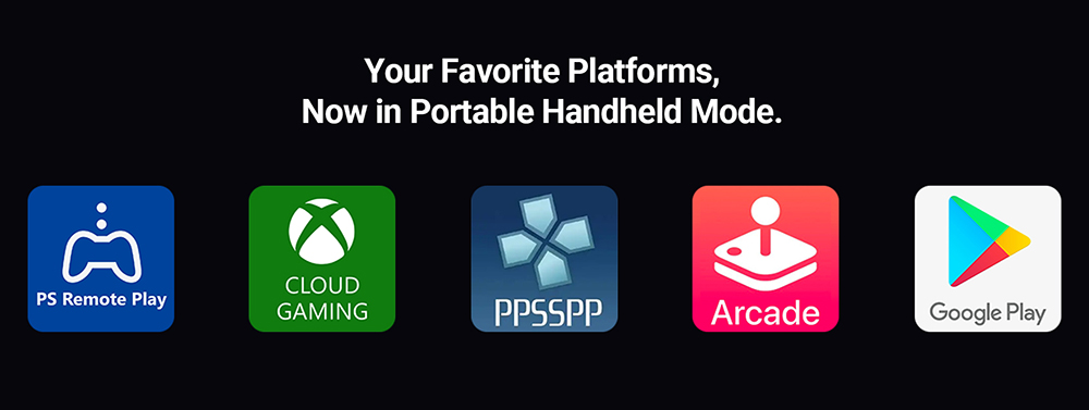 abxylute S8 Wireless Mobile Game Controller  Compatible with iPhone 17 Series  Android  Tablets  Switch 1/2  Extending up to 21