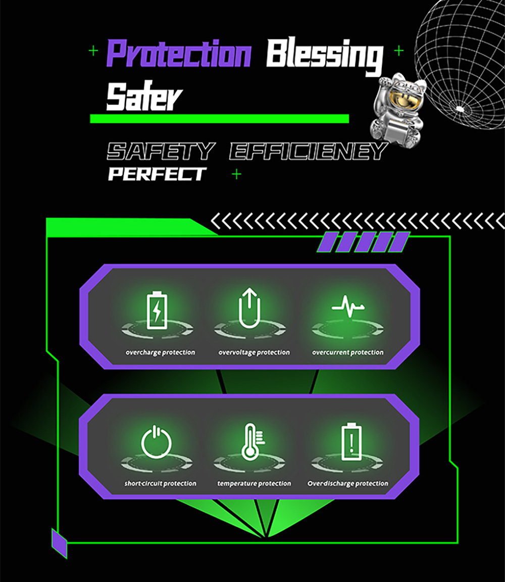 MECHTRON TL-G007S Lite Hammer Drill  8V Dual-Speed  15N m Torque  2000mAh Removable Battery  Smart AI Control  2-in-1 Electric