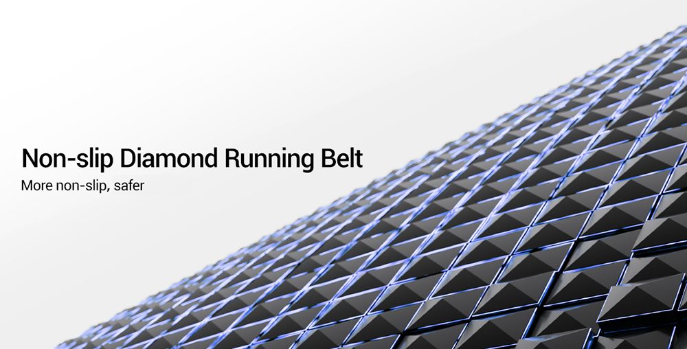 ROBORE X5F Foldable Treadmill with 14% Incline  2 5HP Quiet Motor  10km/h Max Speed  150kg Load  3-Level Incline  LED Display