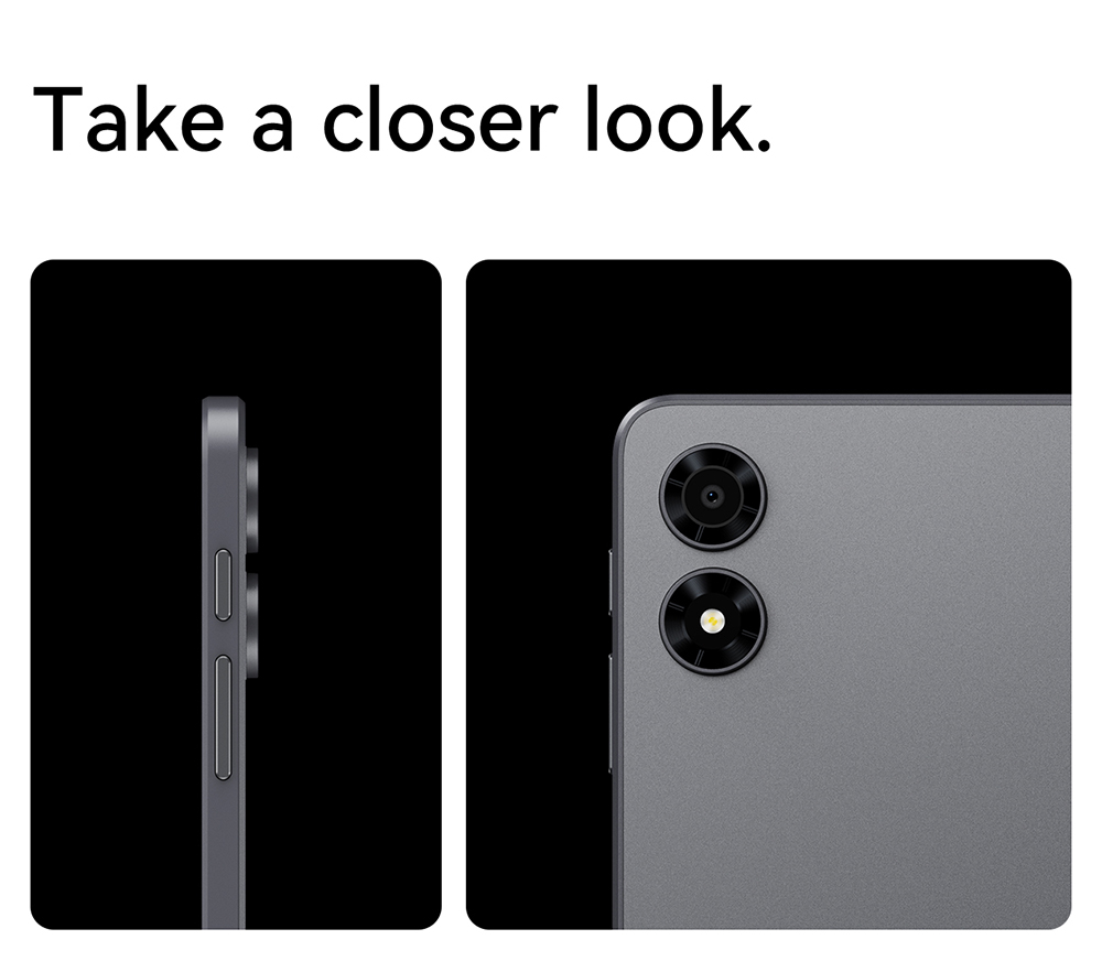 ALLDOCUBE iPlay 70 Mini Pro Android 15 Tablet  8 4 inch 1200*1920 90Hz IPS Screen  MTK MT8791 8 Cores  8GB RAM 128GB ROM  13MP