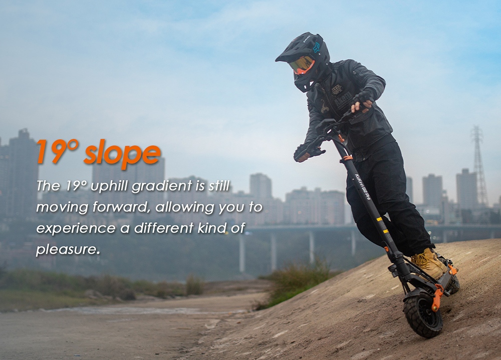 KuKirin G2 Pro ABE Electric Scooter  500W Motor  48V 15 6Ah Battery  9-Inch Vacuum Tires  20km/h Max Speed  65km Range  Dual Di