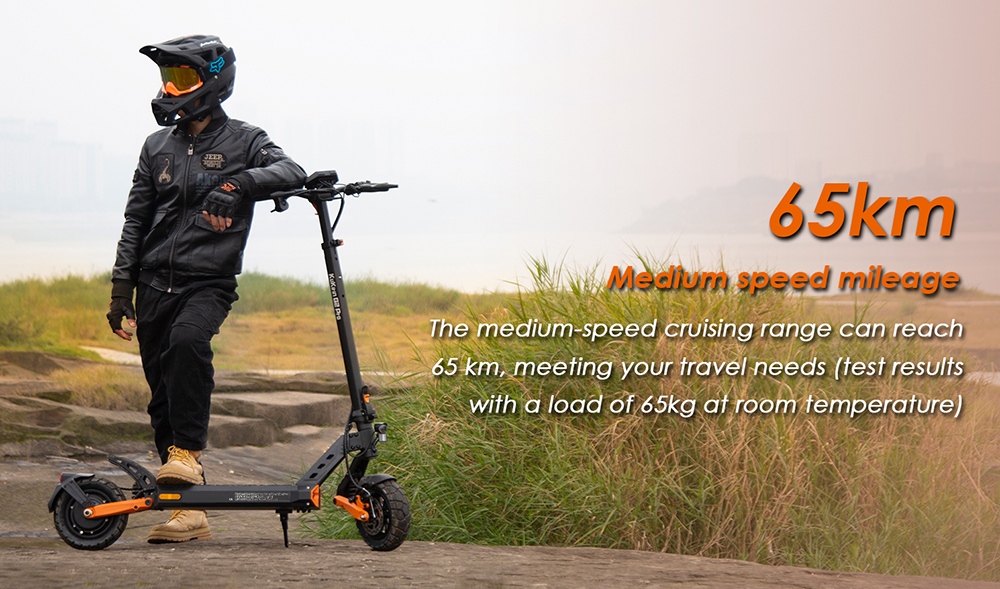 KuKirin G2 Pro ABE Electric Scooter  500W Motor  48V 15 6Ah Battery  9-Inch Vacuum Tires  20km/h Max Speed  65km Range  Dual Di