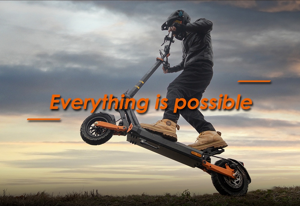 KuKirin G2 Pro ABE Electric Scooter  500W Motor  48V 15 6Ah Battery  9-Inch Vacuum Tires  20km/h Max Speed  65km Range  Dual Di