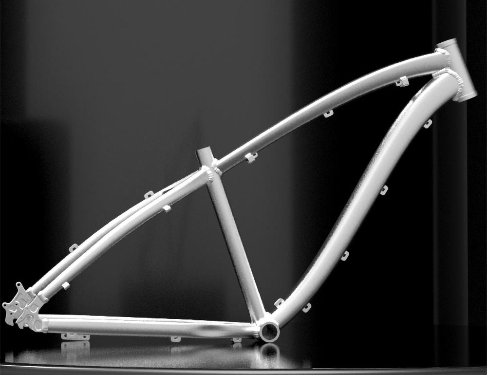 GOGOBEST GF600 Electric Bike 48V 13Ah Battery 1000W Motor 26x4 0 inch Fat Tire Aluminum Alloy Frame Shimano 7-speed