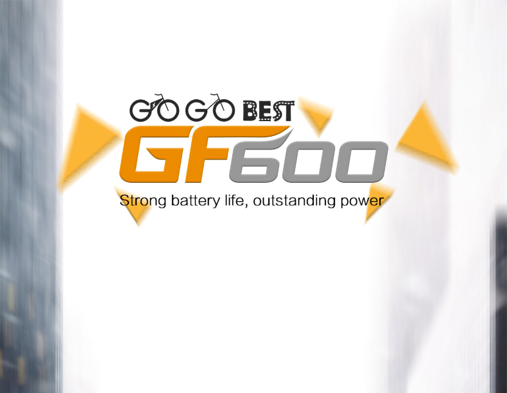 GOGOBEST GF600 Electric Bike 48V 13Ah Battery 1000W Motor 26x4 0 inch Fat Tire Aluminum Alloy Frame Shimano 7-speed