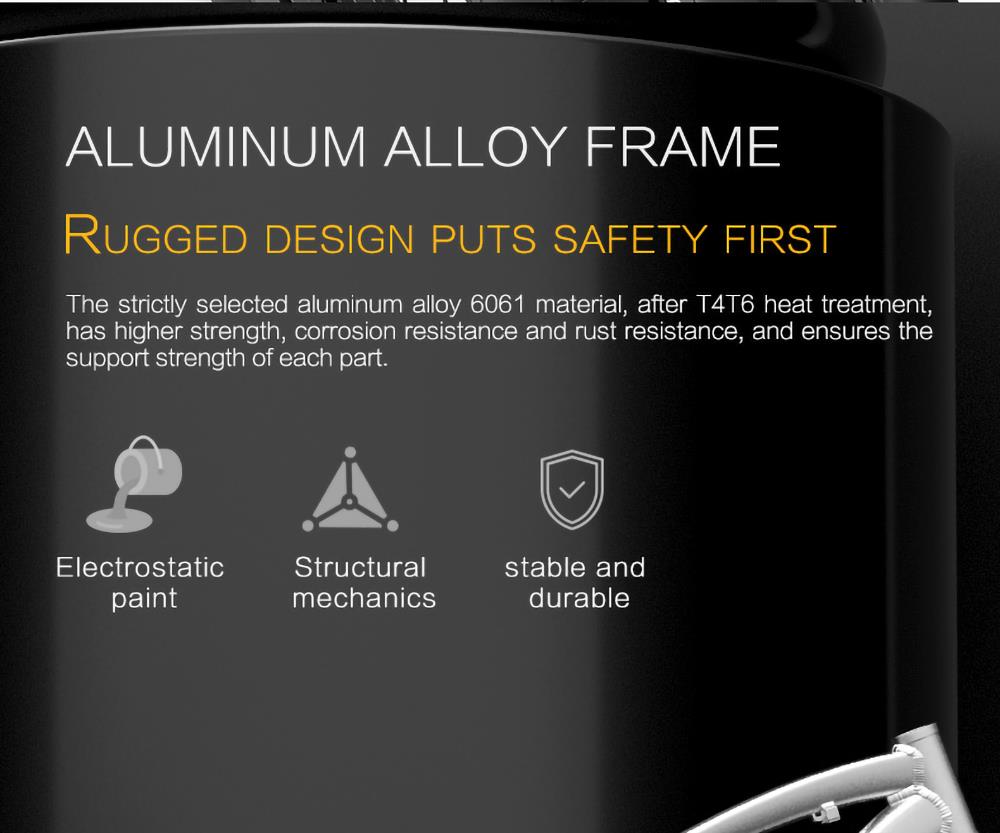 GOGOBEST GF600 Electric Bike 48V 13Ah Battery 1000W Motor 26x4 0 inch Fat Tire Aluminum Alloy Frame Shimano 7-speed